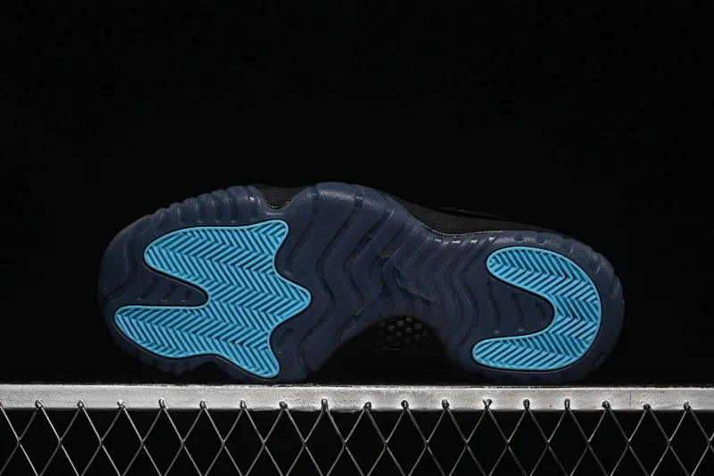 All categories Air Jordan Jordan series basketball shoes Air Jordan 11 Air Jordan 11 Retro "Gamma Blue" AJ11 Joe 11 new gamma blue CT8012-047